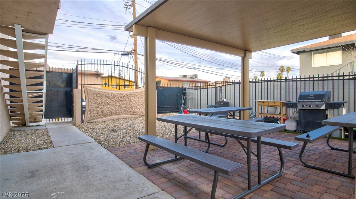 504 Albert Avenue Las Vegas NV 89119