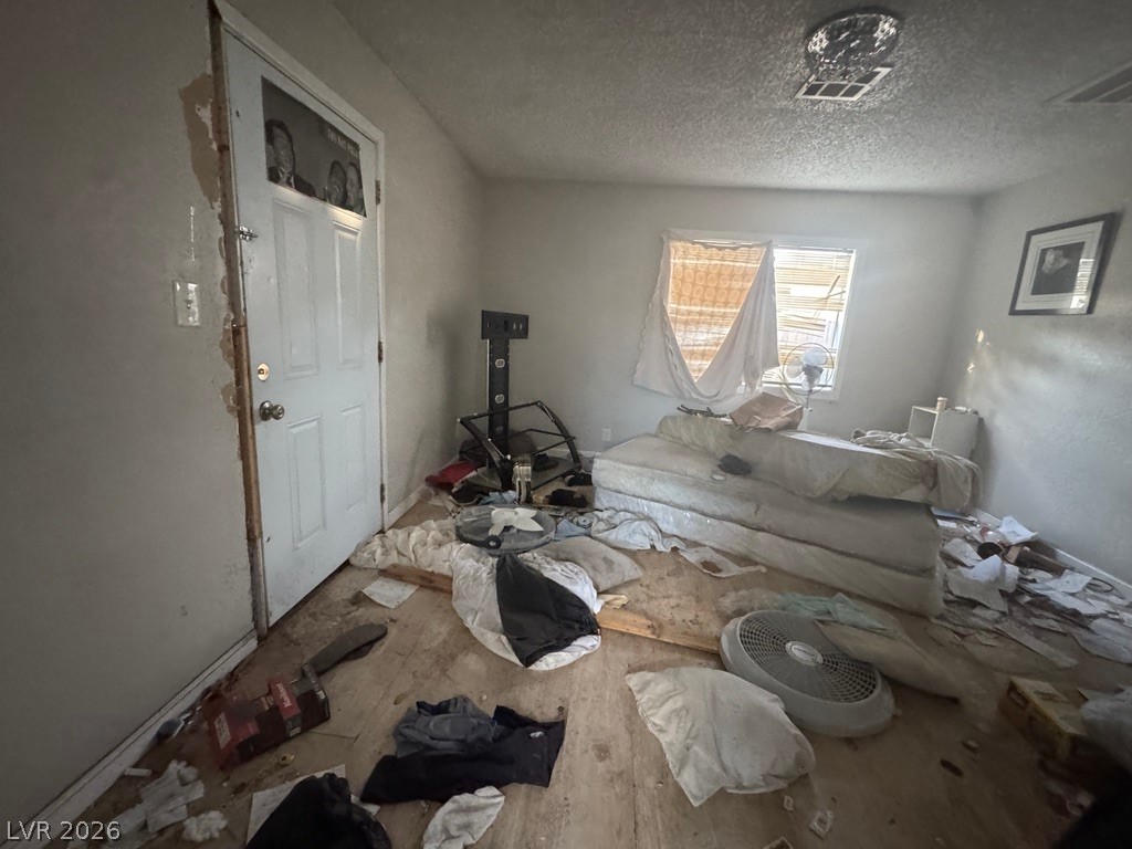 1828 Harvard Street North Las Vegas NV 89030