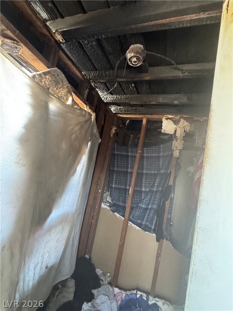 1828 Harvard Street North Las Vegas NV 89030
