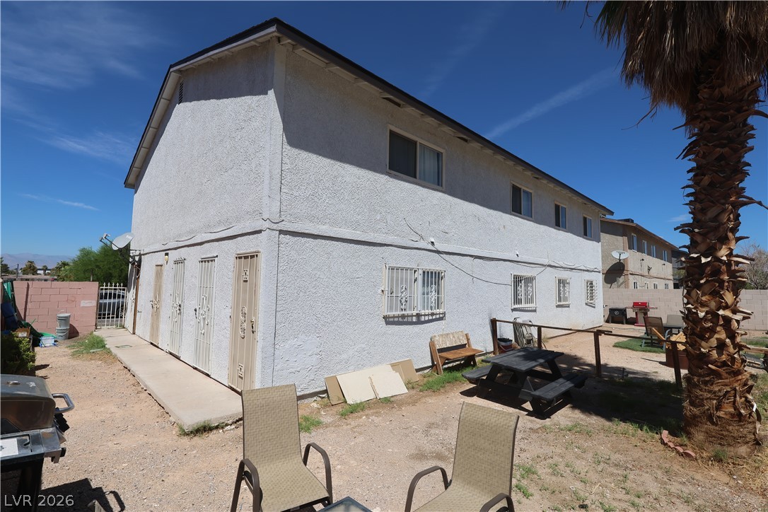 4272 Vornsand Drive Las Vegas NV 89115