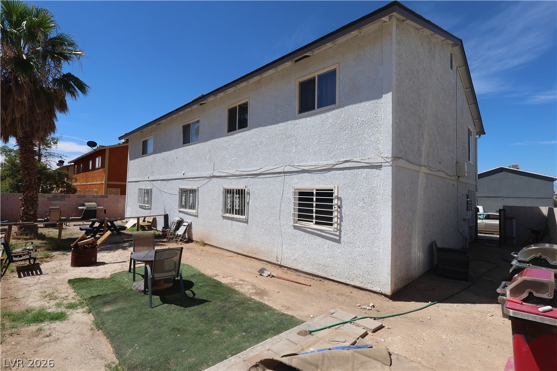 4272 Vornsand Drive Las Vegas NV 89115
