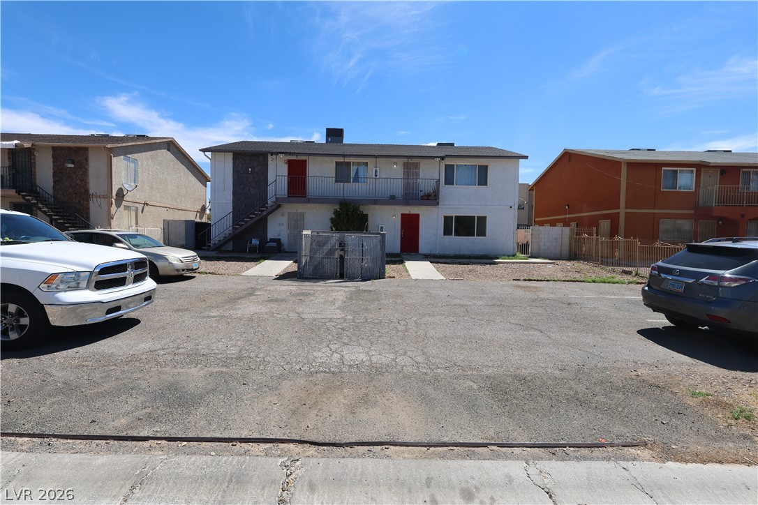 4272 Vornsand Drive Las Vegas NV 89115