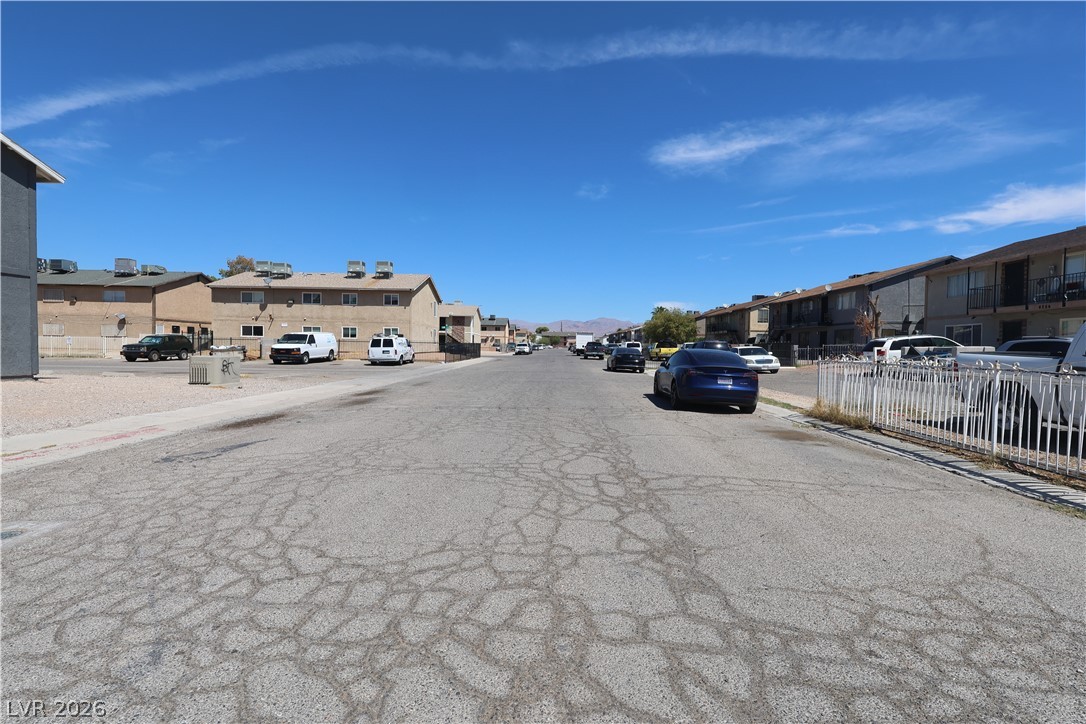 4272 Vornsand Drive Las Vegas NV 89115