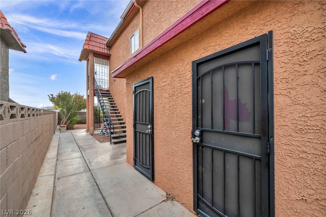 2209 Exeter Drive Las Vegas NV 89156