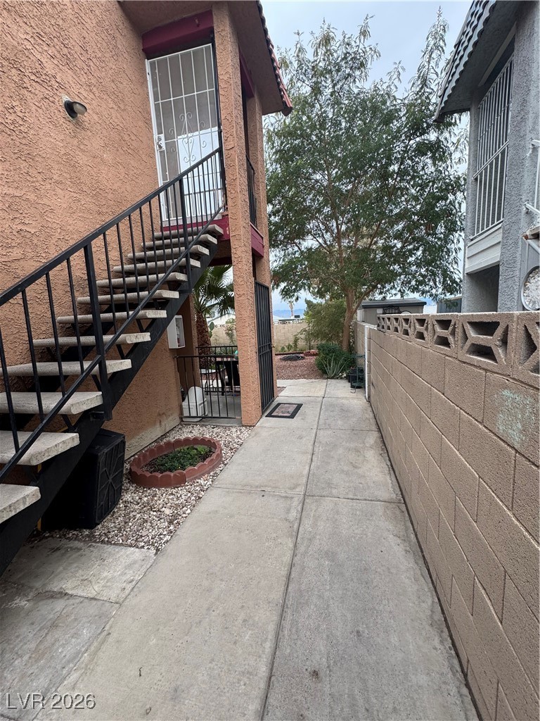 2209 Exeter Drive Las Vegas NV 89156