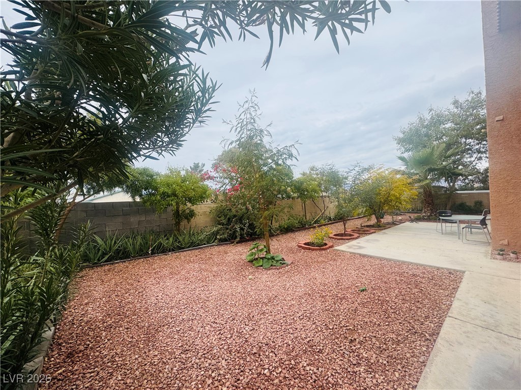 2209 Exeter Drive Las Vegas NV 89156