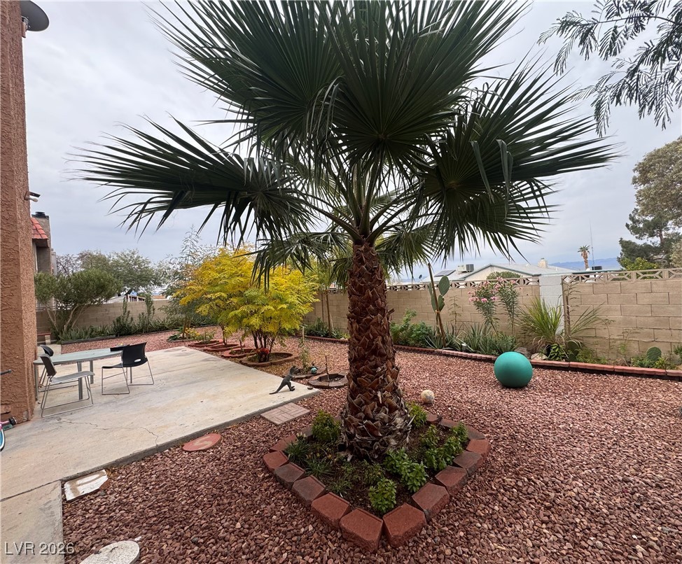 2209 Exeter Drive Las Vegas NV 89156