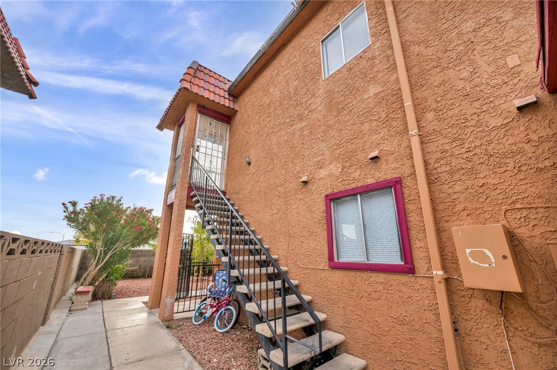 2209 Exeter Drive Las Vegas NV 89156