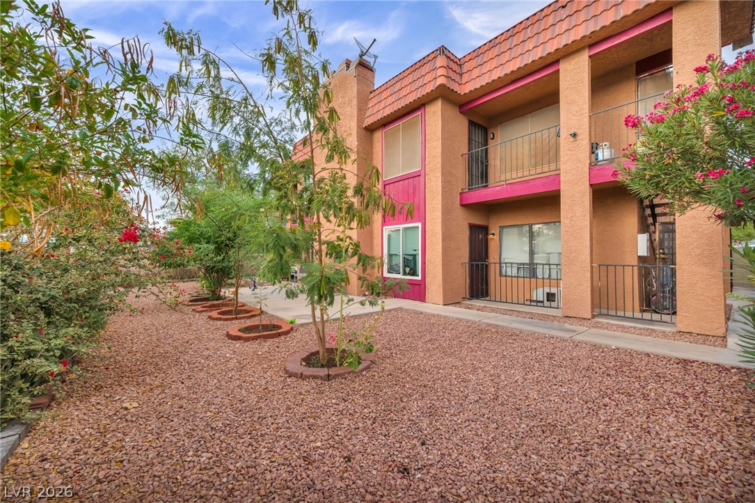 2209 Exeter Drive Las Vegas NV 89156