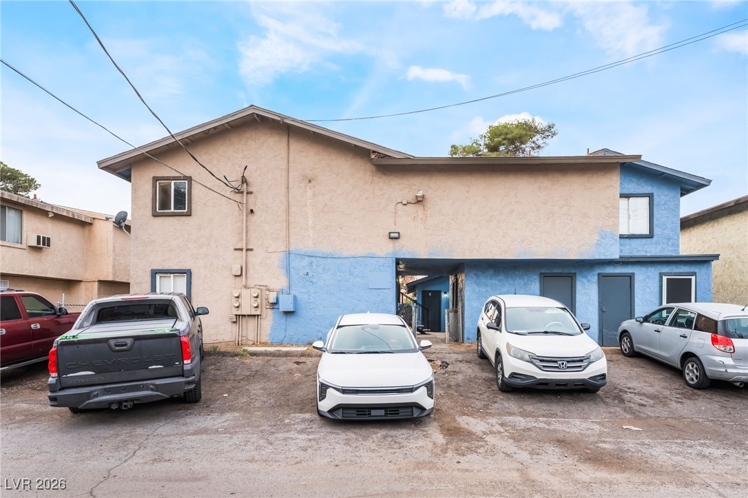 828 Sagman Street Las Vegas NV 89101