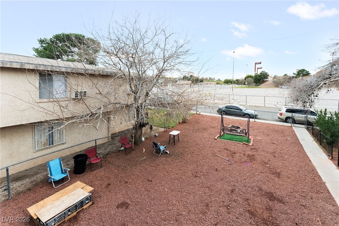 828 Sagman Street Las Vegas NV 89101