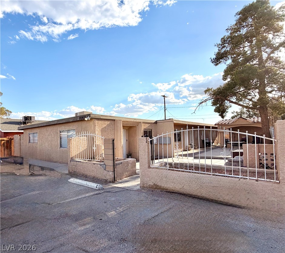 1967 Linn Lane Las Vegas NV 89156