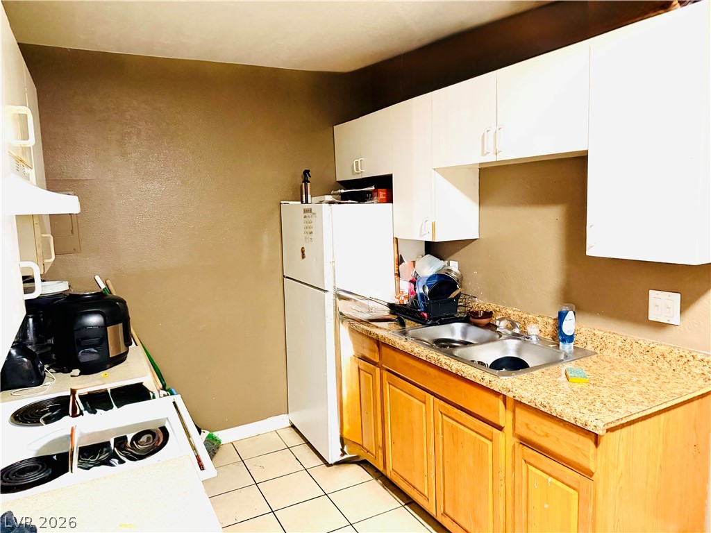 1967 Linn Lane Las Vegas NV 89156