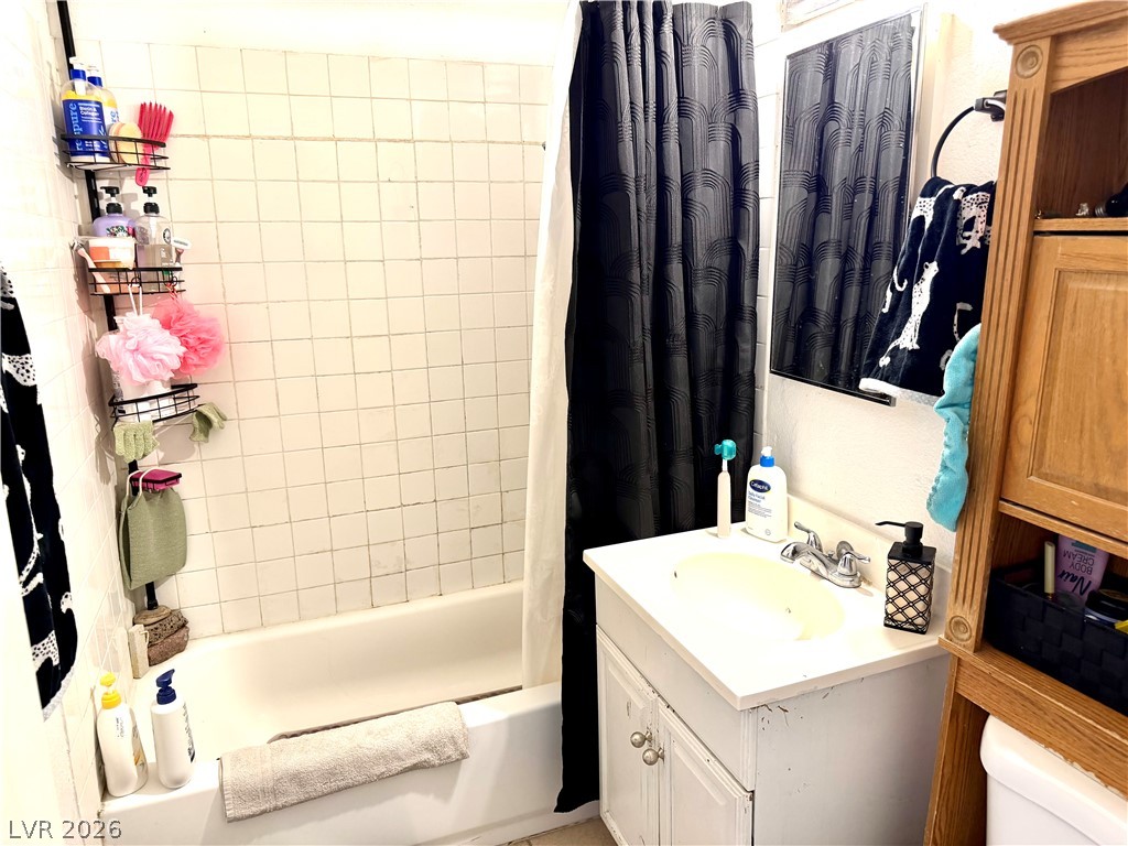 1967 Linn Lane Las Vegas NV 89156