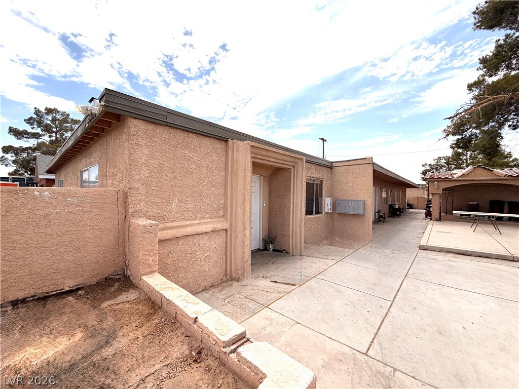 1967 Linn Lane Las Vegas NV 89156