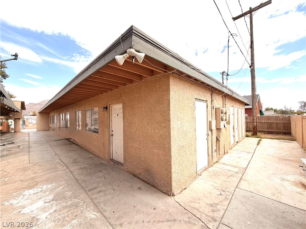 1967 Linn Lane Las Vegas NV 89156