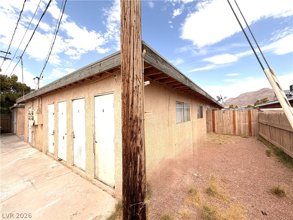 1967 Linn Lane Las Vegas NV 89156