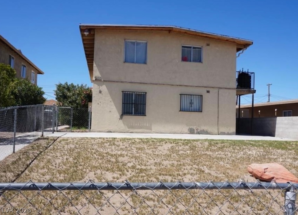 709 North 11th Street Las Vegas NV 89101