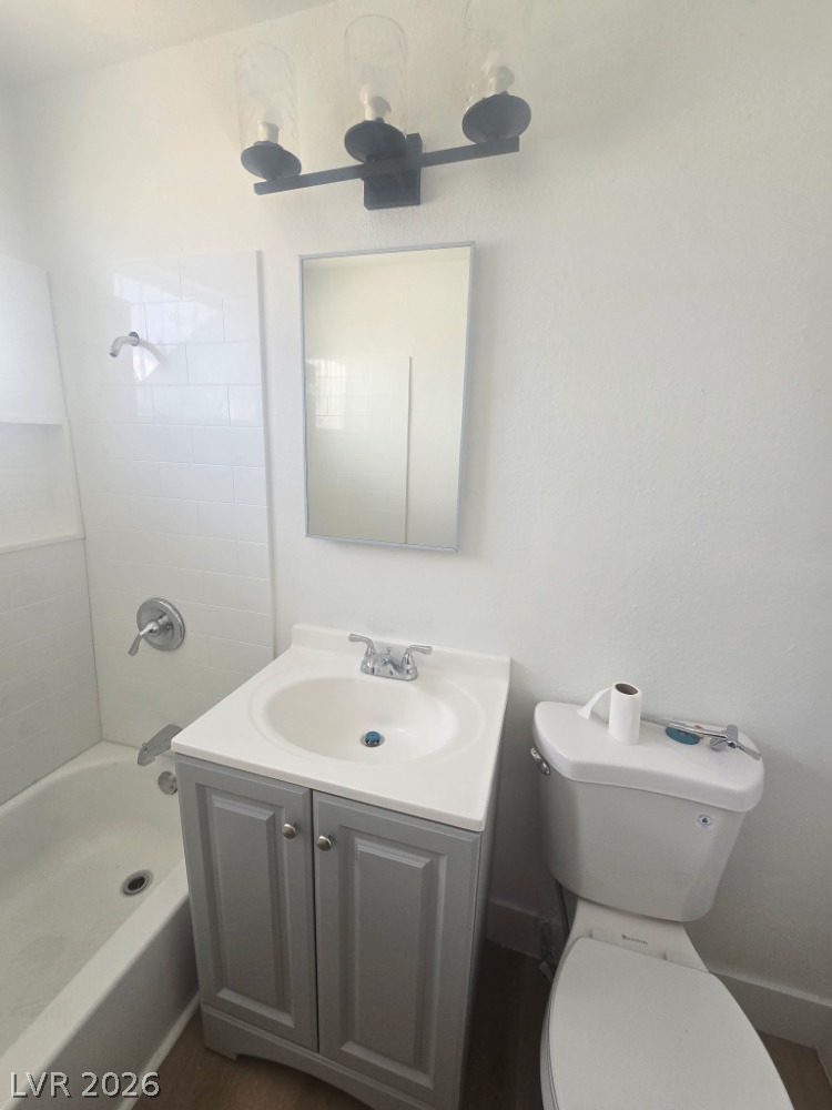 709 North 11th Street Las Vegas NV 89101