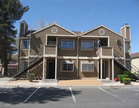 4622 Tracylynn Lane Las Vegas NV 89121