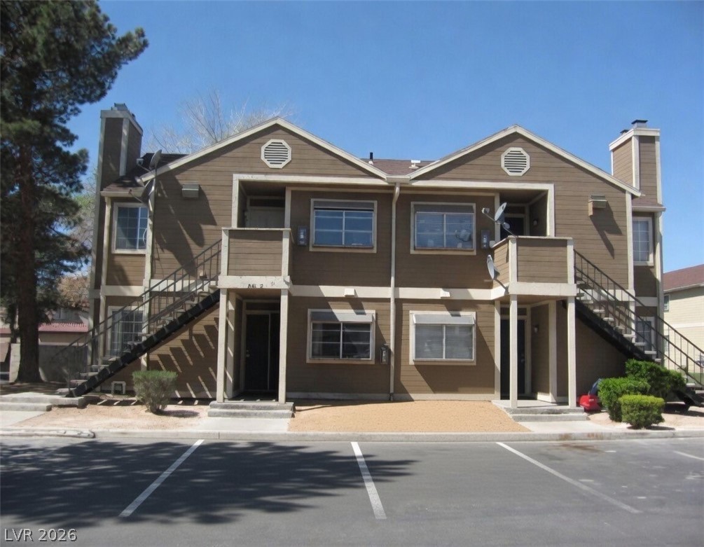 4622 Tracylynn Lane Las Vegas NV 89121