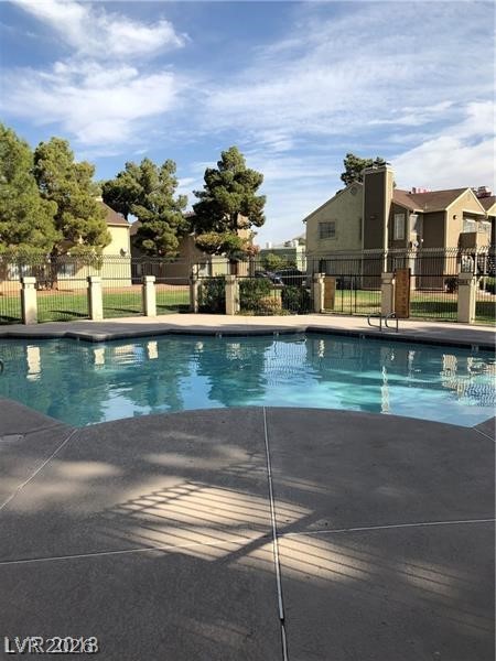 4622 Tracylynn Lane Las Vegas NV 89121