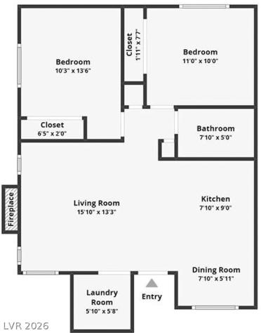 4622 Tracylynn Lane Las Vegas NV 89121