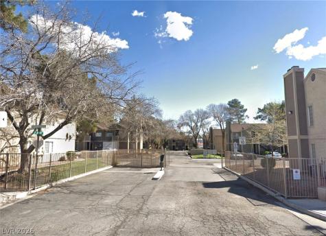 4622 Tracylynn Lane Las Vegas NV 89121