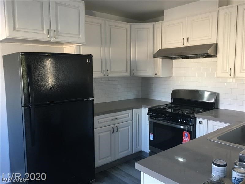 4622 Tracylynn Lane Las Vegas NV 89121