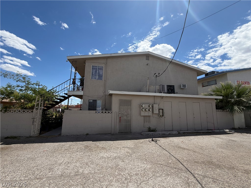 5032 Pebble Beach Boulevard Las Vegas NV 89108