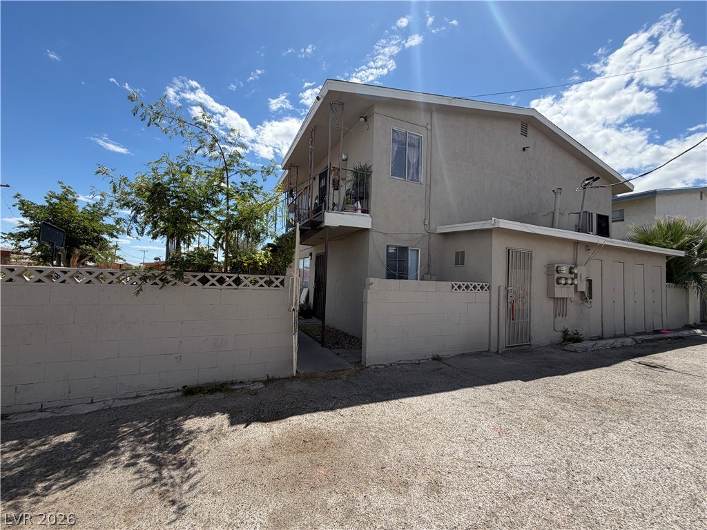 5032 Pebble Beach Boulevard Las Vegas NV 89108
