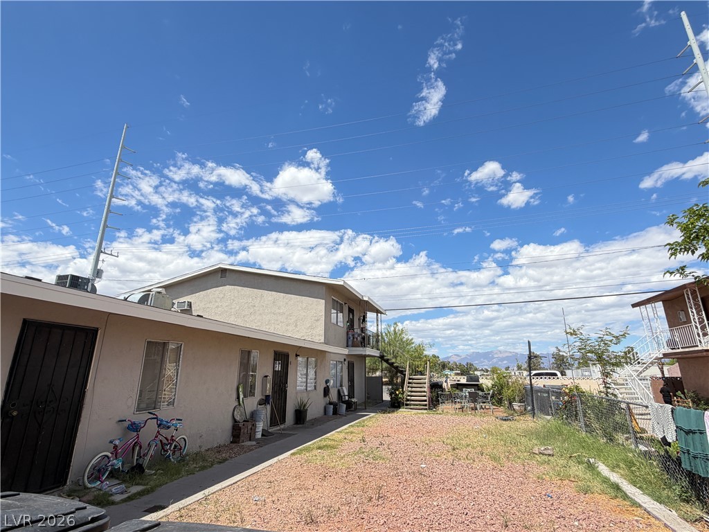 5032 Pebble Beach Boulevard Las Vegas NV 89108