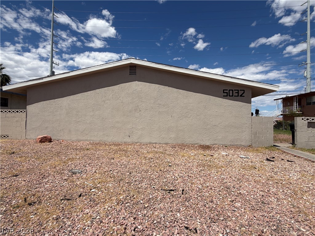 5032 Pebble Beach Boulevard Las Vegas NV 89108