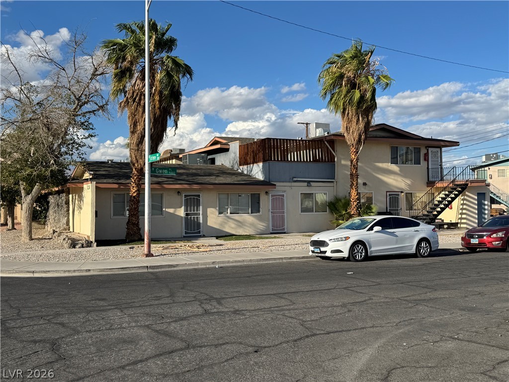 3228 Arlene Way Las Vegas NV 89108