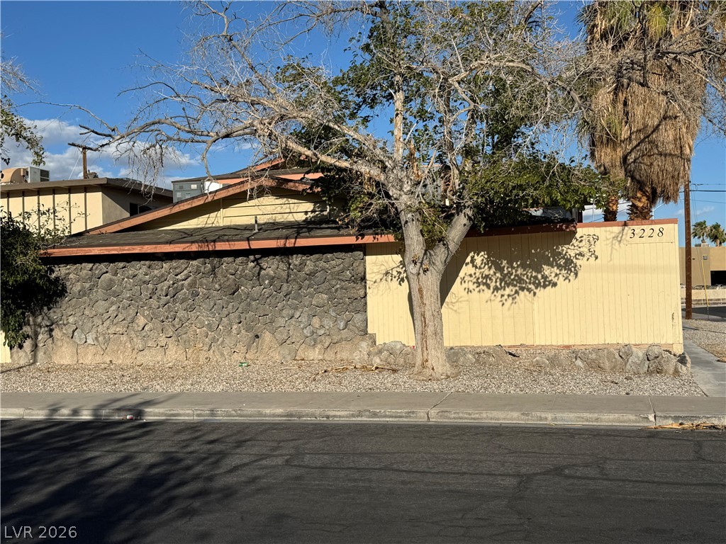3228 Arlene Way Las Vegas NV 89108