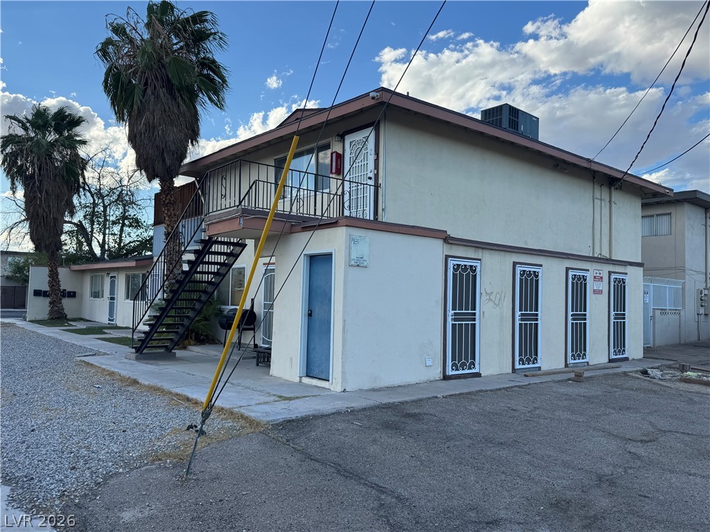 3228 Arlene Way Las Vegas NV 89108