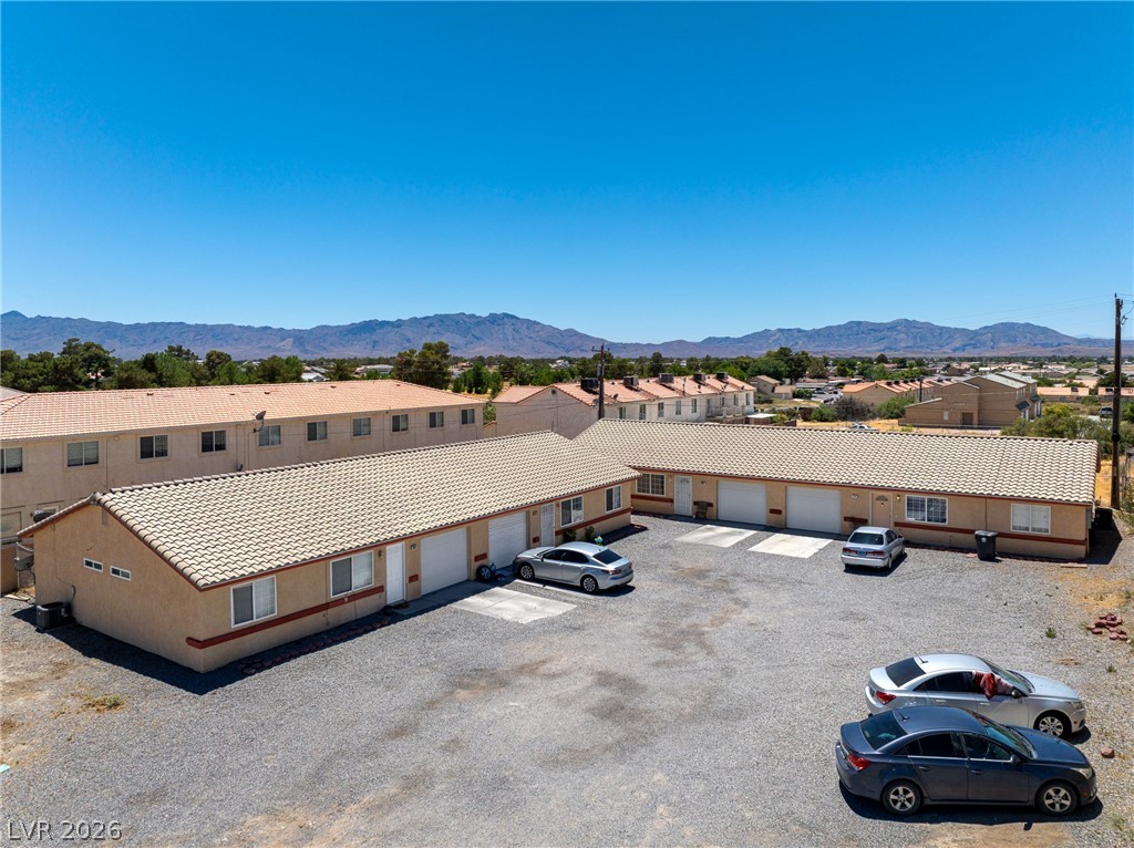 1080 South Jubilee Court Pahrump NV 89048