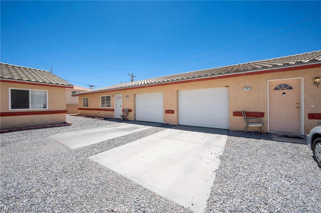 1080 South Jubilee Court Pahrump NV 89048