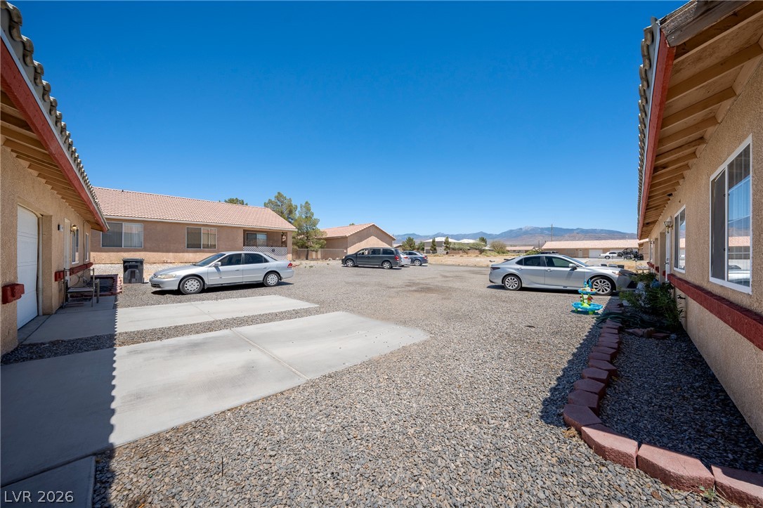 1080 South Jubilee Court Pahrump NV 89048
