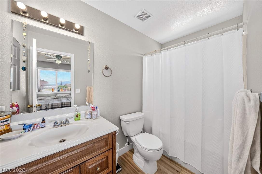 1080 South Jubilee Court Pahrump NV 89048