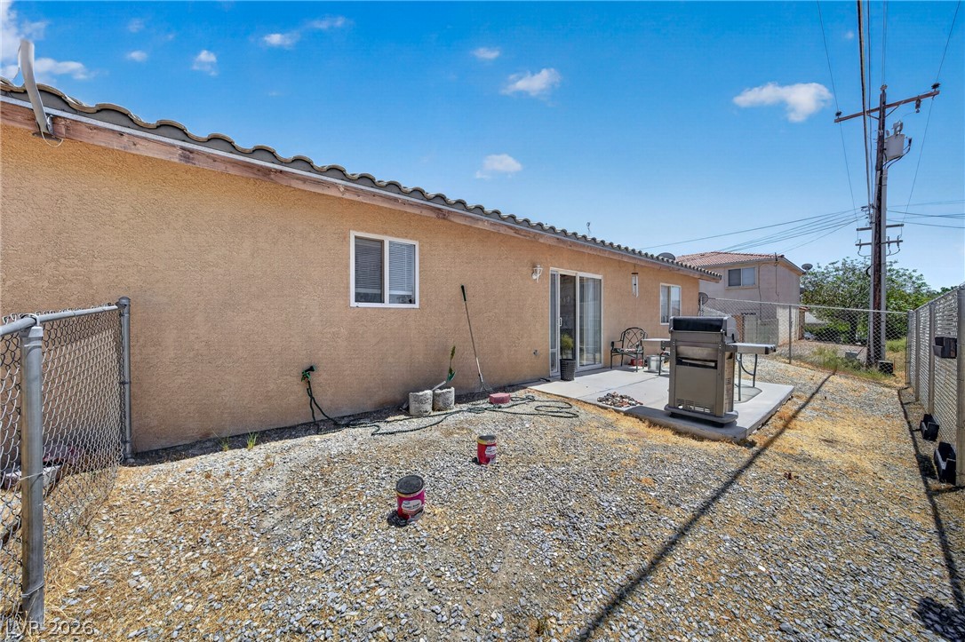 1080 South Jubilee Court Pahrump NV 89048