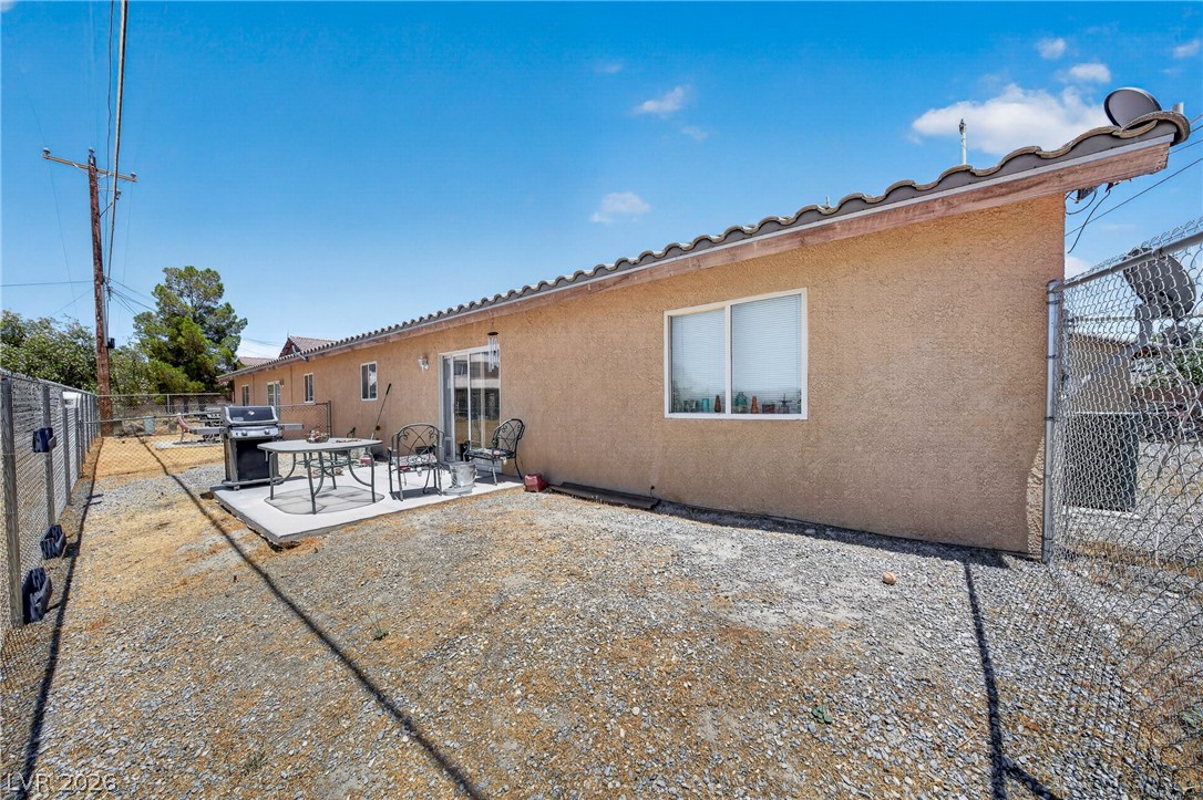 1080 South Jubilee Court Pahrump NV 89048