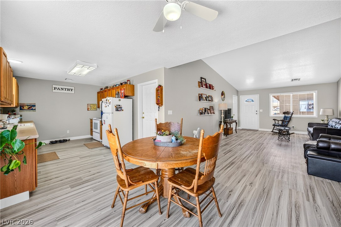1080 South Jubilee Court Pahrump NV 89048