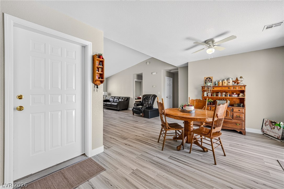 1080 South Jubilee Court Pahrump NV 89048