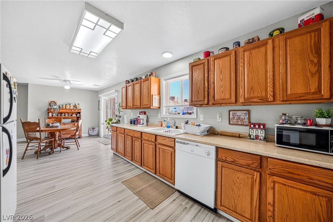 1080 South Jubilee Court Pahrump NV 89048