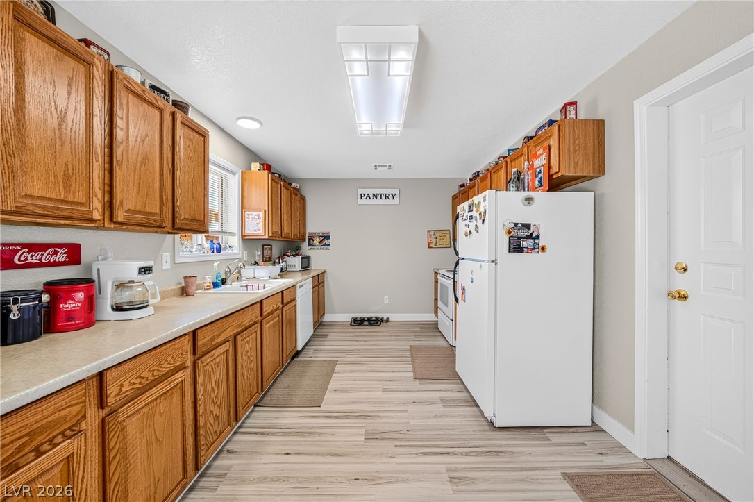 1080 South Jubilee Court Pahrump NV 89048