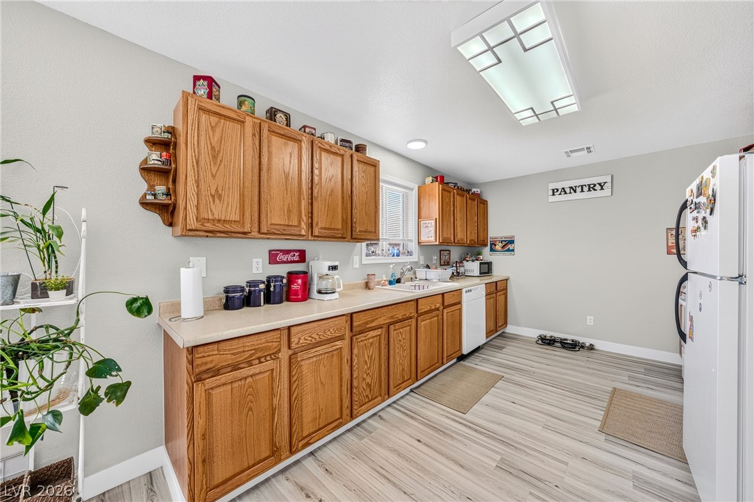 1080 South Jubilee Court Pahrump NV 89048