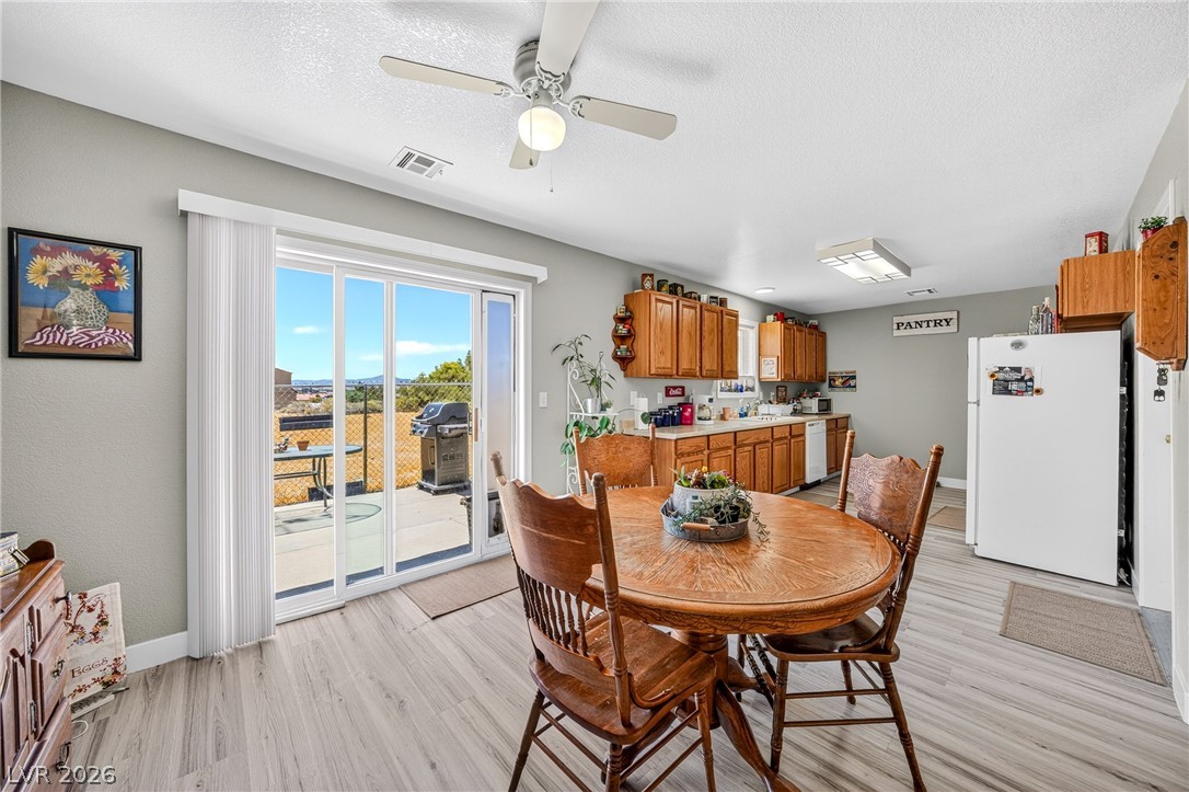 1080 South Jubilee Court Pahrump NV 89048