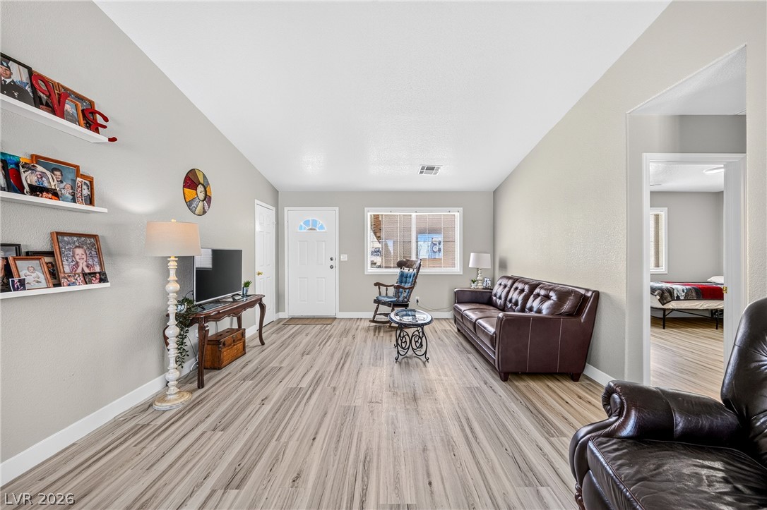 1080 South Jubilee Court Pahrump NV 89048