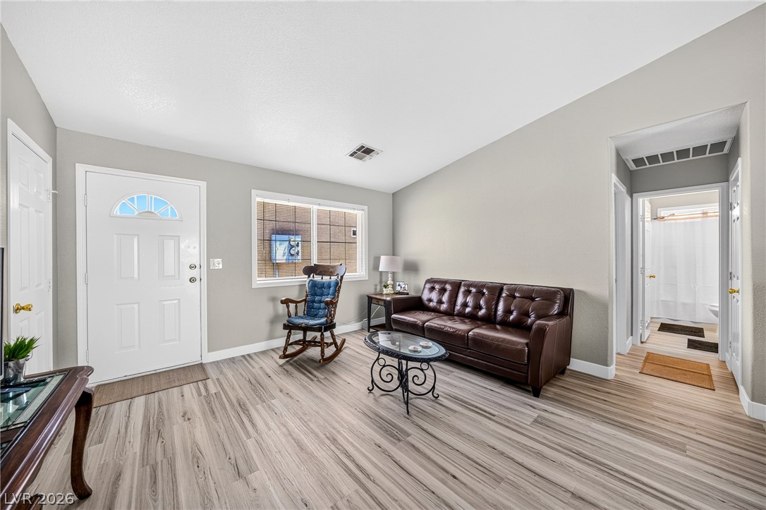 1080 South Jubilee Court Pahrump NV 89048